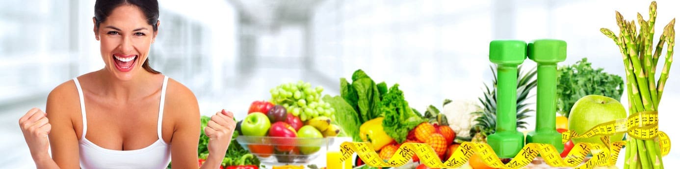 Abnehmen mit Ernährungsplan von myLine im Fit In Finsterwalde