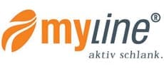 myLine Logo