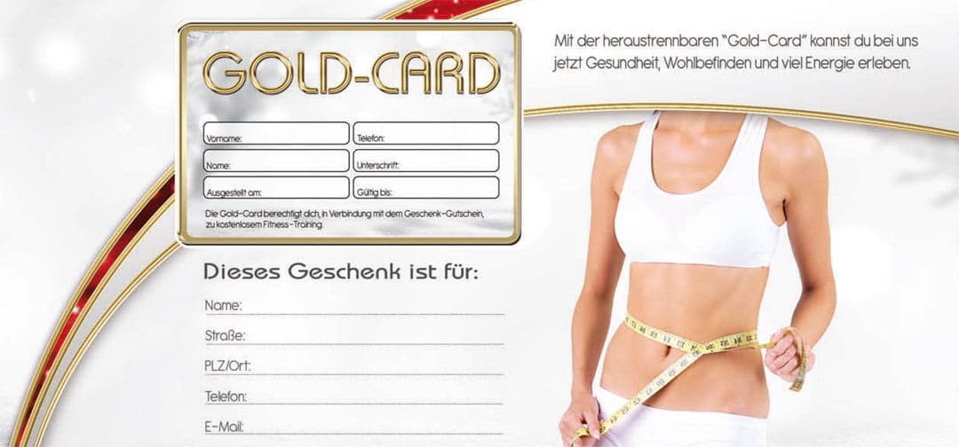 Goldcard