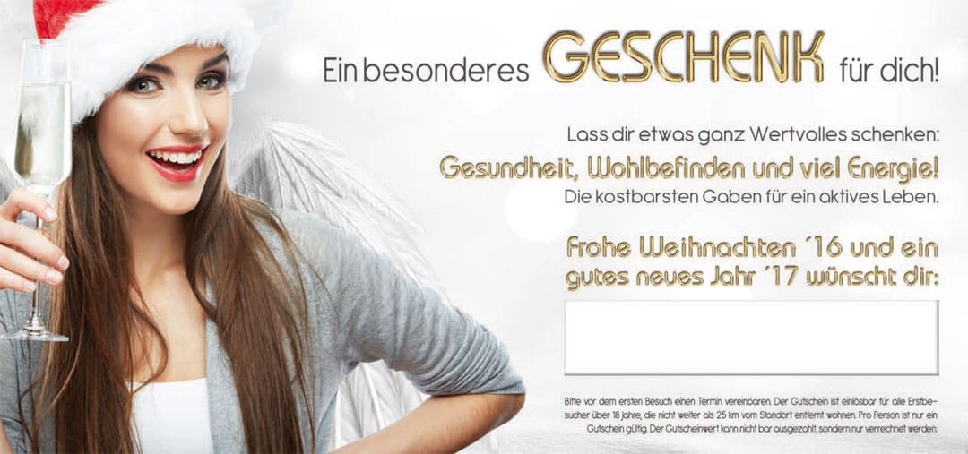 Gutschein