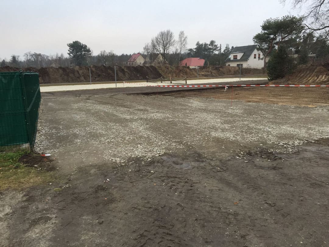 Fortschritt 2