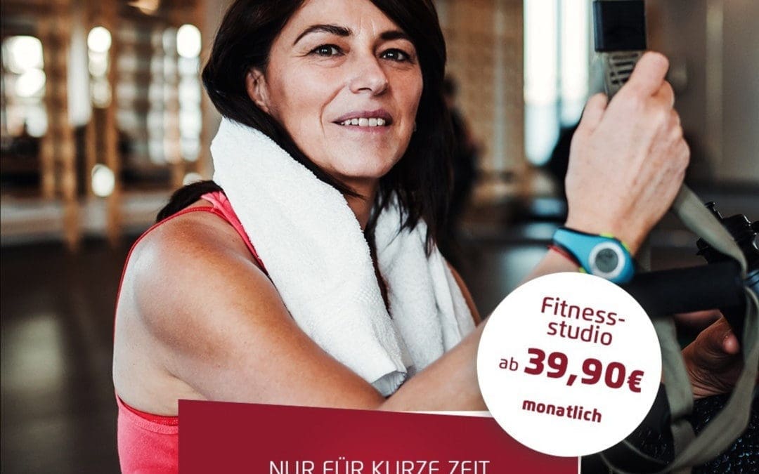 Jetzt Mitglied werden!